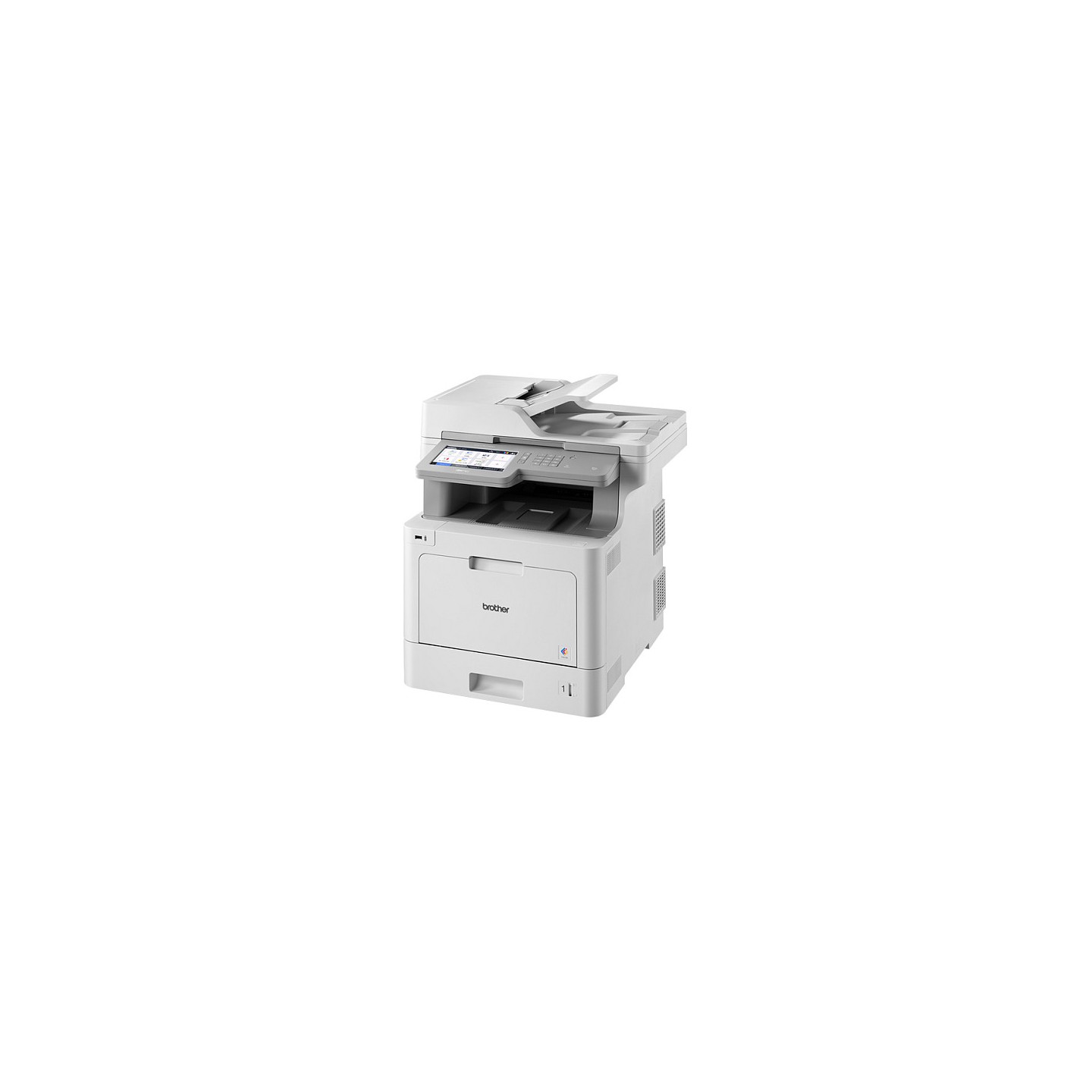 L BROTHER MFC-L9570CDW ModellAT — Buy in Cyprus with Fast Delivery