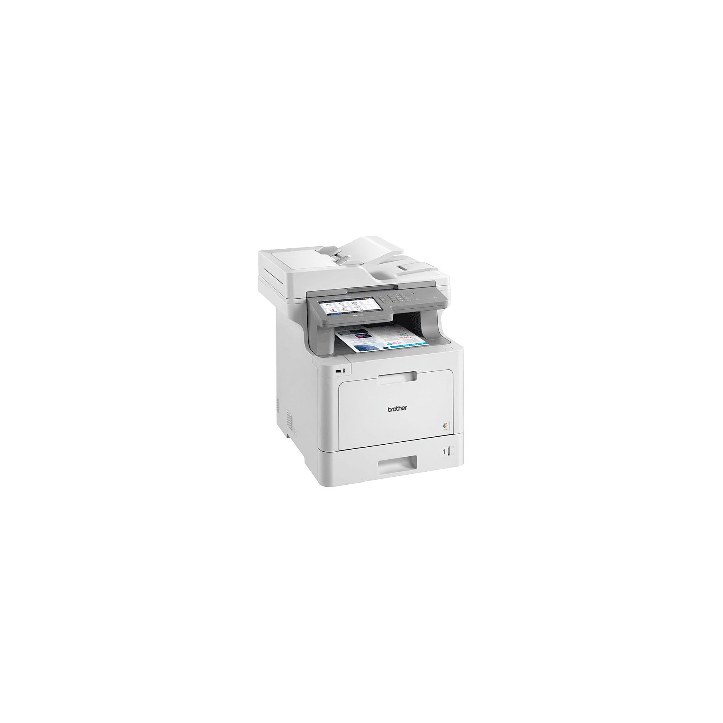 L BROTHER MFC-L9570CDW ModellAT — Buy in Cyprus with Fast Delivery