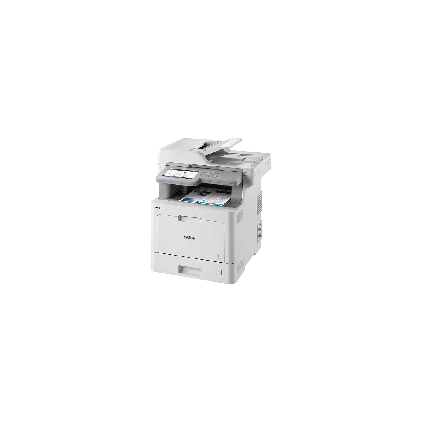 L BROTHER MFC-L9570CDW ModellAT — Buy in Cyprus with Fast Delivery