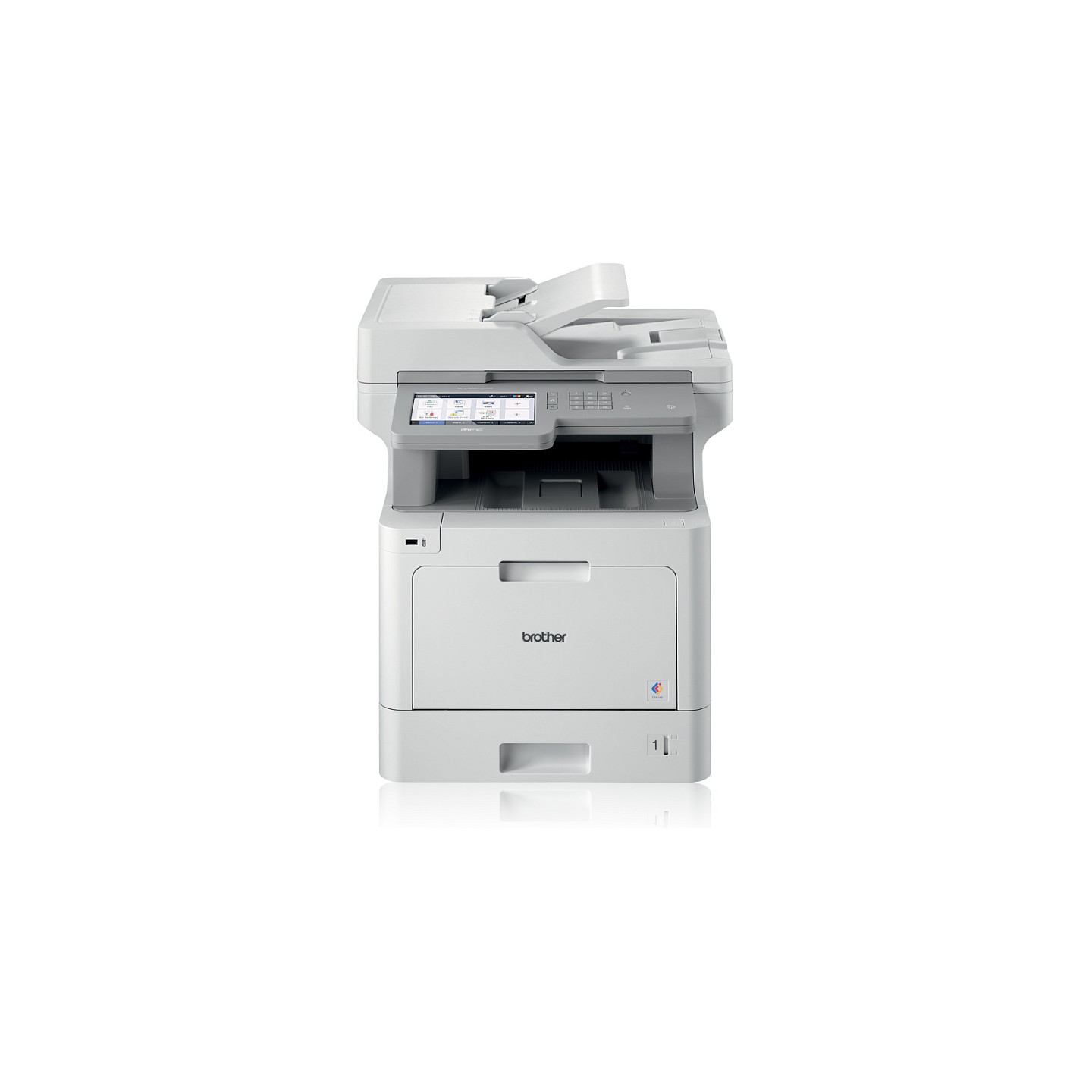 L BROTHER MFC-L9570CDW ModellAT — Buy in Cyprus with Fast Delivery
