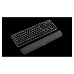QPAD Gaming Tastatur Pro MK40 black QWERTY — Buy in Cyprus with Fast Delivery