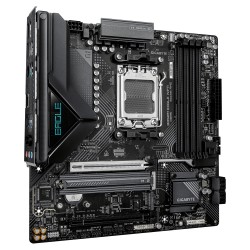 Gigabyte B850M EAGLE WF7 (AM5) (D) — Buy in Cyprus with Fast Delivery