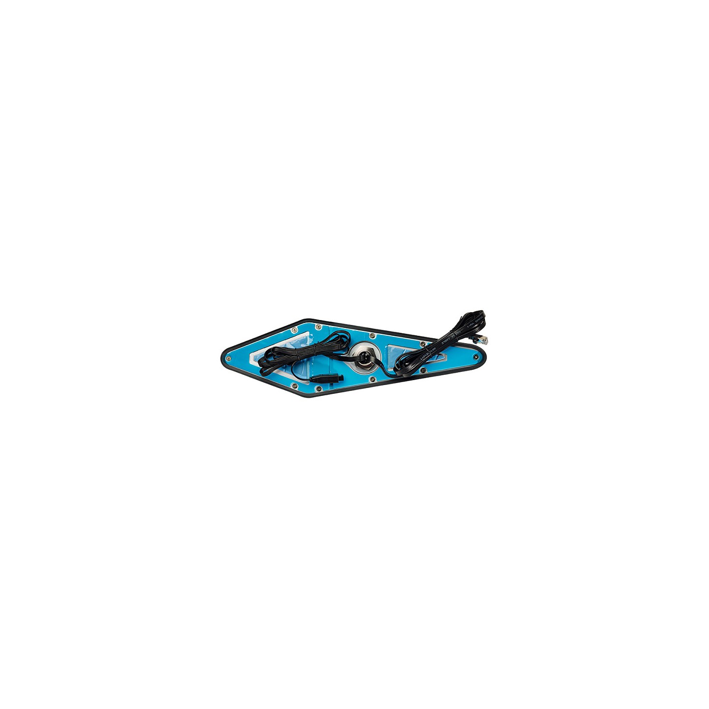 Cradlepoint R2105 - Router - WWAN 2.5GbE - Wi-Fi 6 - Dual-Band - 4G. 5G - mit 5 Jahre NetCloud Mobile Performance Ess...