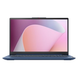 Lenovo IdeaPad Slim 3 15AMN8 RYZ5 7520U 16GB 512SSD W11Home — Buy in Cyprus with Fast Delivery