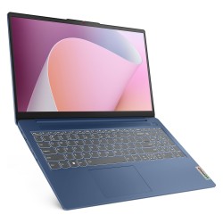 Lenovo IdeaPad Slim 3 15AMN8 RYZ5 7520U 16GB 512SSD W11Home — Buy in Cyprus with Fast Delivery