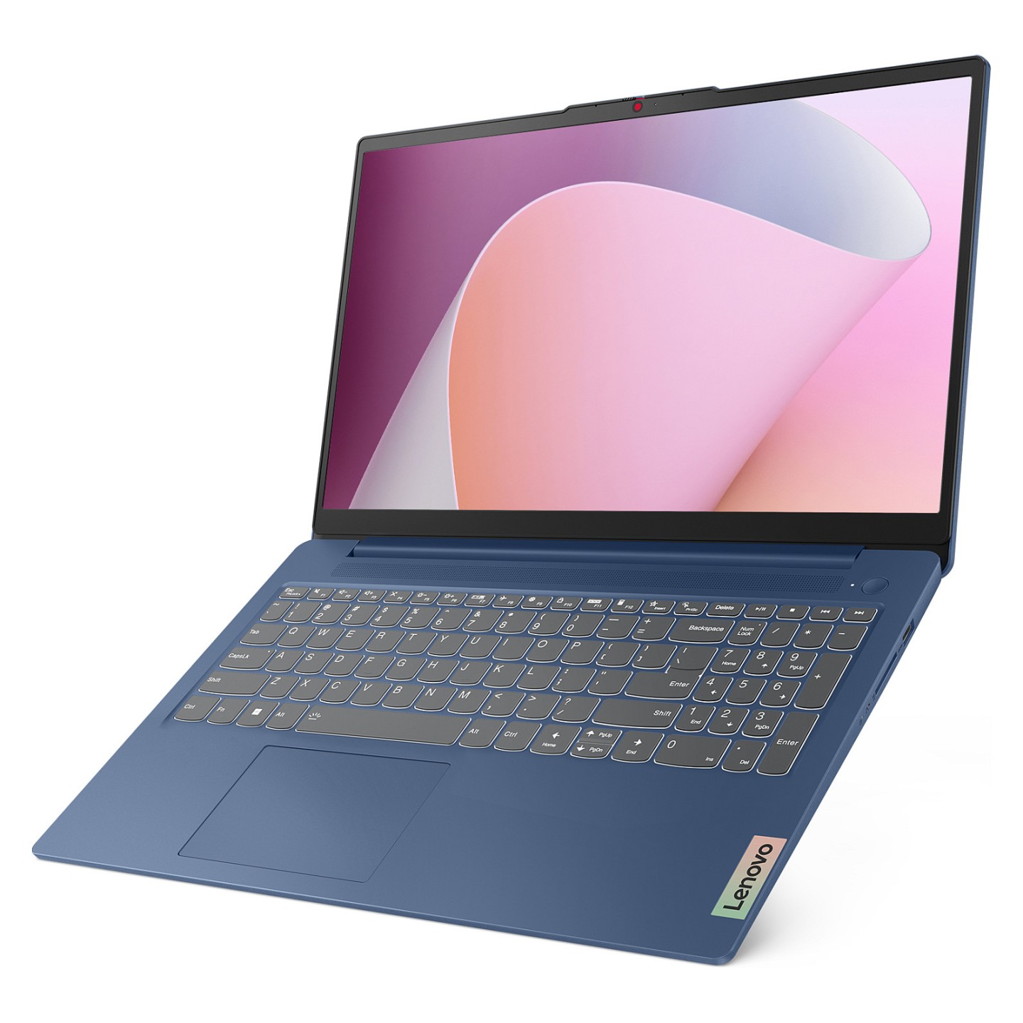 Lenovo IdeaPad Slim 3 15AMN8 RYZ5 7520U 16GB 512SSD W11Home — Buy in Cyprus with Fast Delivery