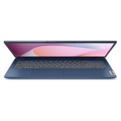 Lenovo IdeaPad Slim 3 15AMN8 RYZ5 7520U 16GB 512SSD W11Home — Buy in Cyprus with Fast Delivery
