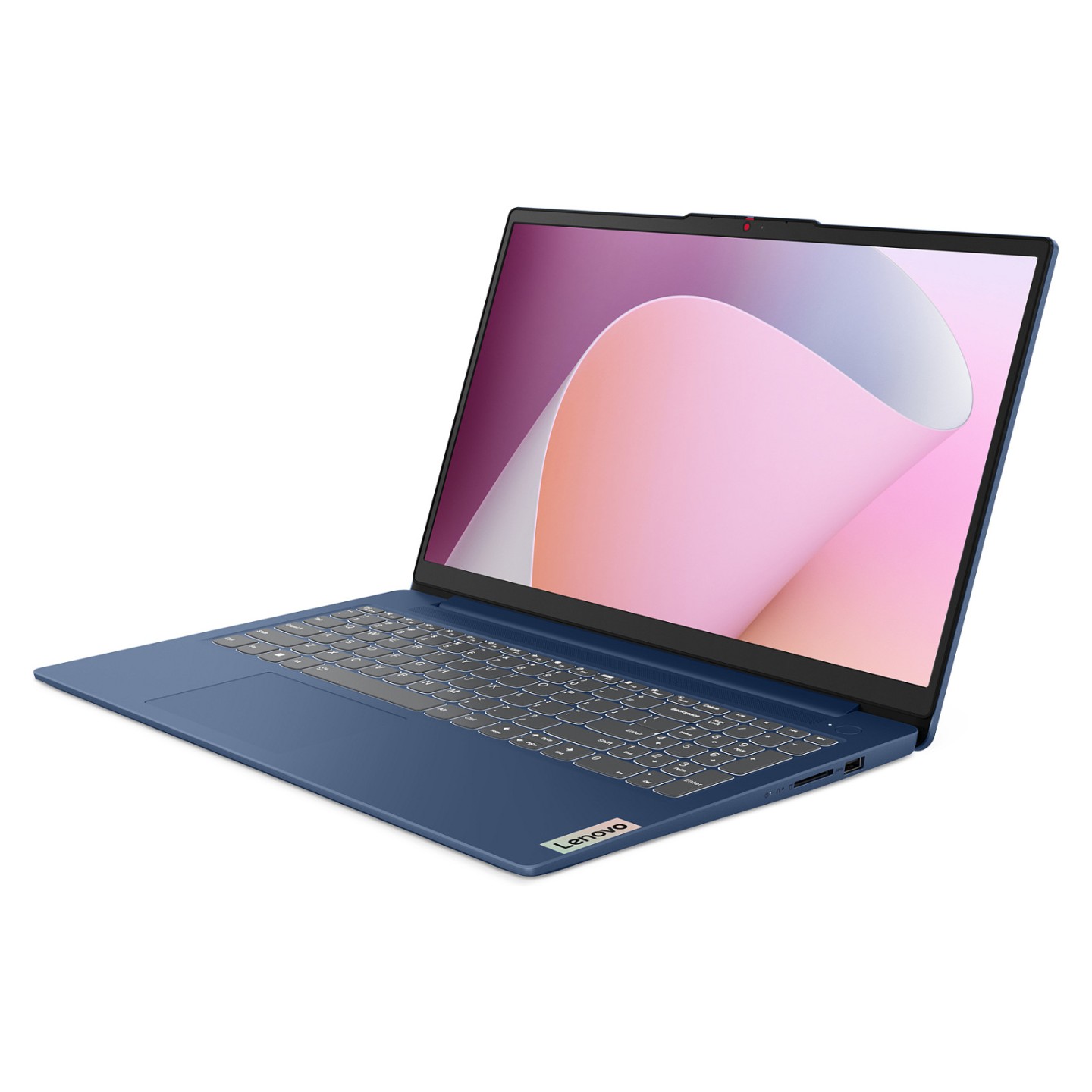 Lenovo IdeaPad Slim 3 15AMN8 RYZ5 7520U 16GB 512SSD W11Home — Buy in Cyprus with Fast Delivery