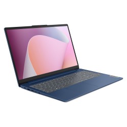 Lenovo IdeaPad Slim 3 15AMN8 RYZ5 7520U 16GB 512SSD W11Home — Buy in Cyprus with Fast Delivery