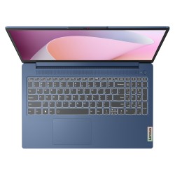 Lenovo IdeaPad Slim 3 15AMN8 RYZ5 7520U 16GB 512SSD W11Home — Buy in Cyprus with Fast Delivery