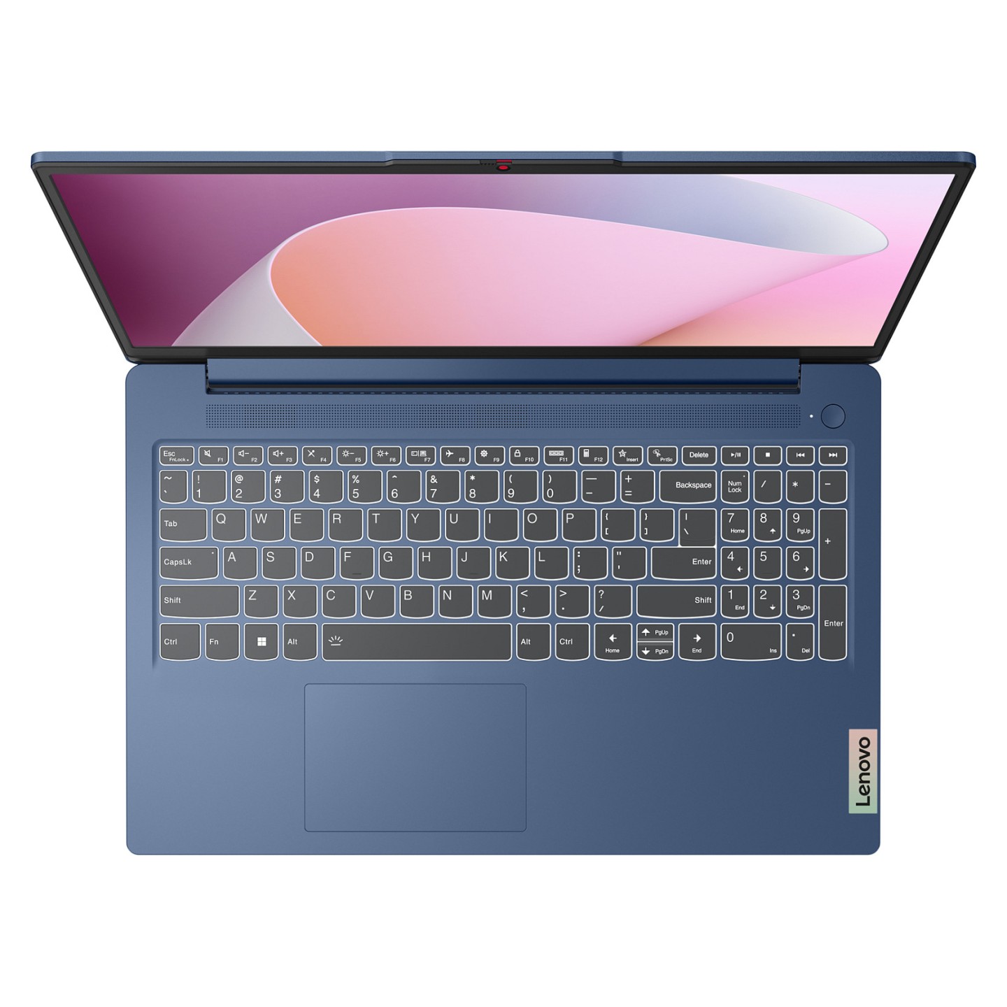 Lenovo IdeaPad Slim 3 15AMN8 RYZ5 7520U 16GB 512SSD W11Home — Buy in Cyprus with Fast Delivery