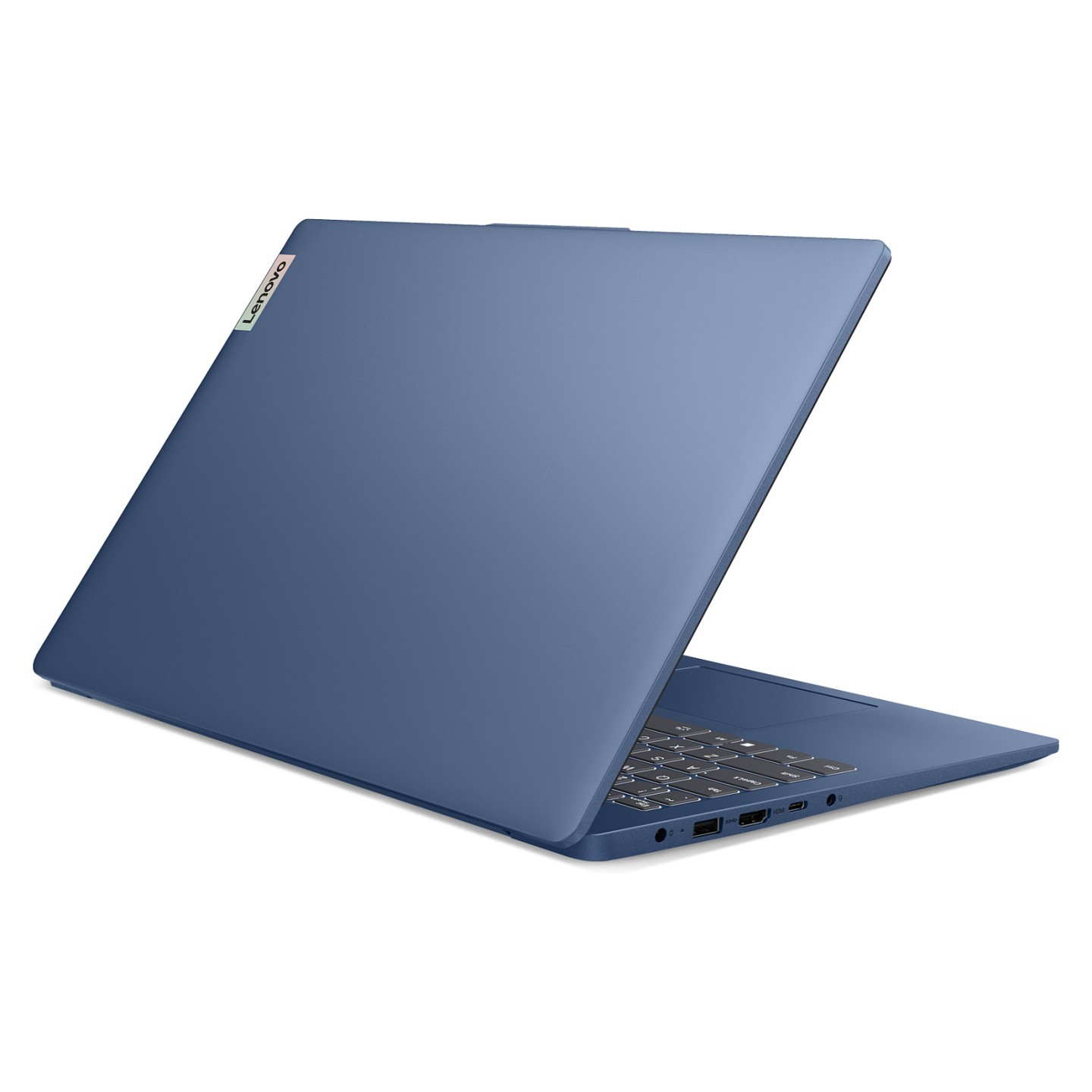 Lenovo IdeaPad Slim 3 15AMN8 RYZ5 7520U 16GB 512SSD W11Home — Buy in Cyprus with Fast Delivery