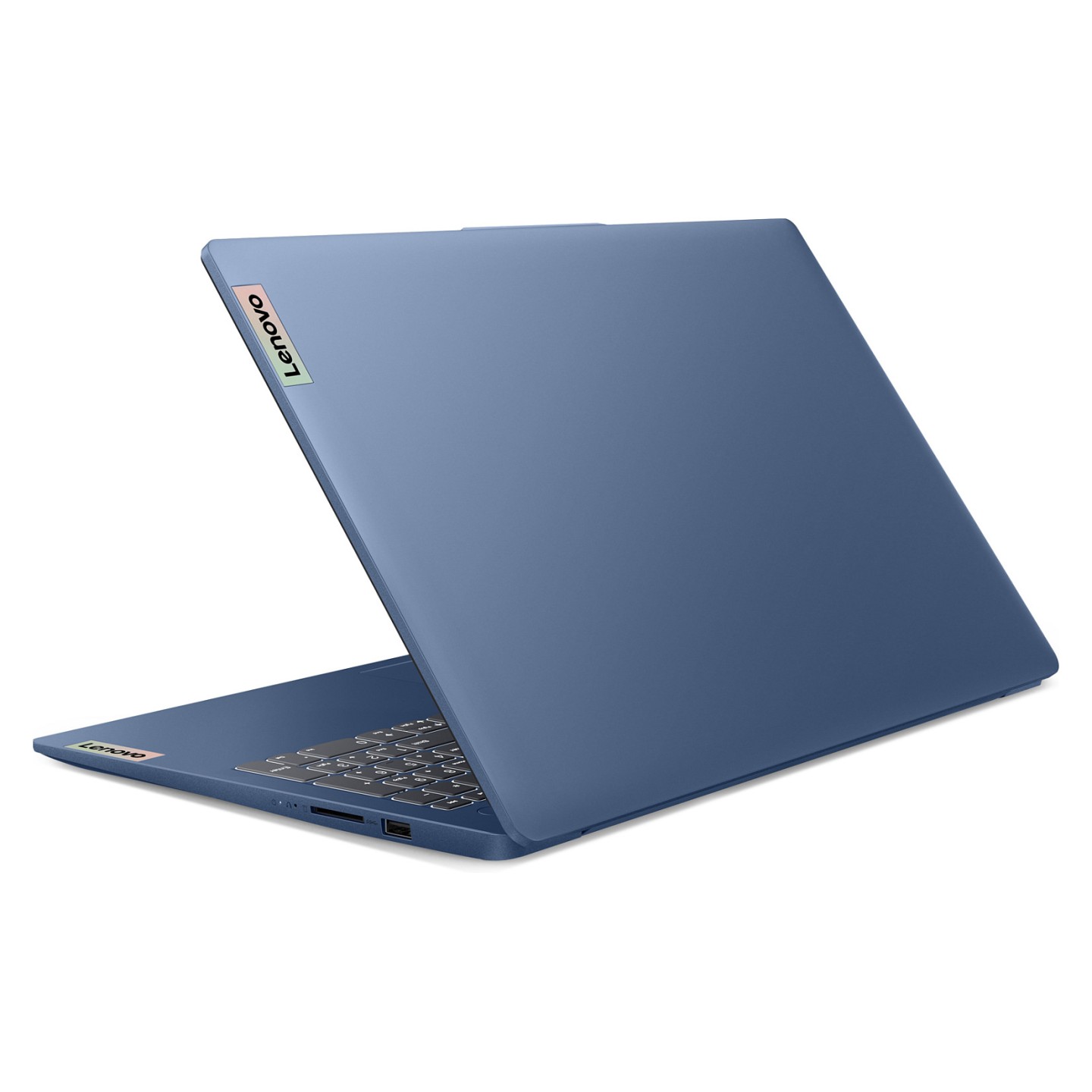 Lenovo IdeaPad Slim 3 15AMN8 RYZ5 7520U 16GB 512SSD W11Home — Buy in Cyprus with Fast Delivery