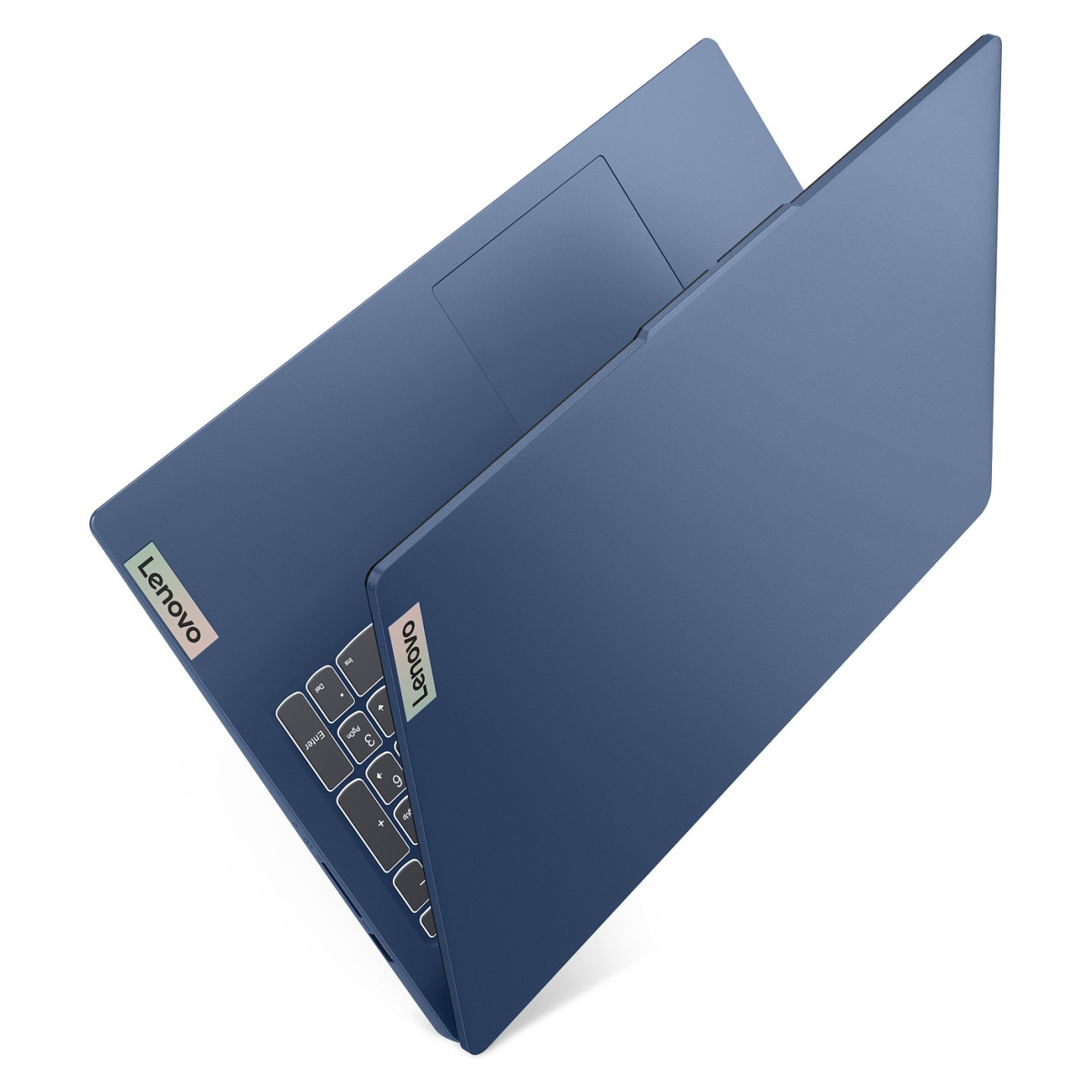 Lenovo IdeaPad Slim 3 15AMN8 RYZ5 7520U 16GB 512SSD W11Home — Buy in Cyprus with Fast Delivery