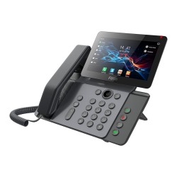 Fanvil V66. Premium IP Phone SIP POE Gigabit USB-Port Bluetooth Wi-Fi — Buy in Cyprus with Fast Delivery