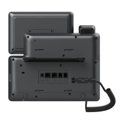 Fanvil V66. Premium IP Phone SIP POE Gigabit USB-Port Bluetooth Wi-Fi — Buy in Cyprus with Fast Delivery
