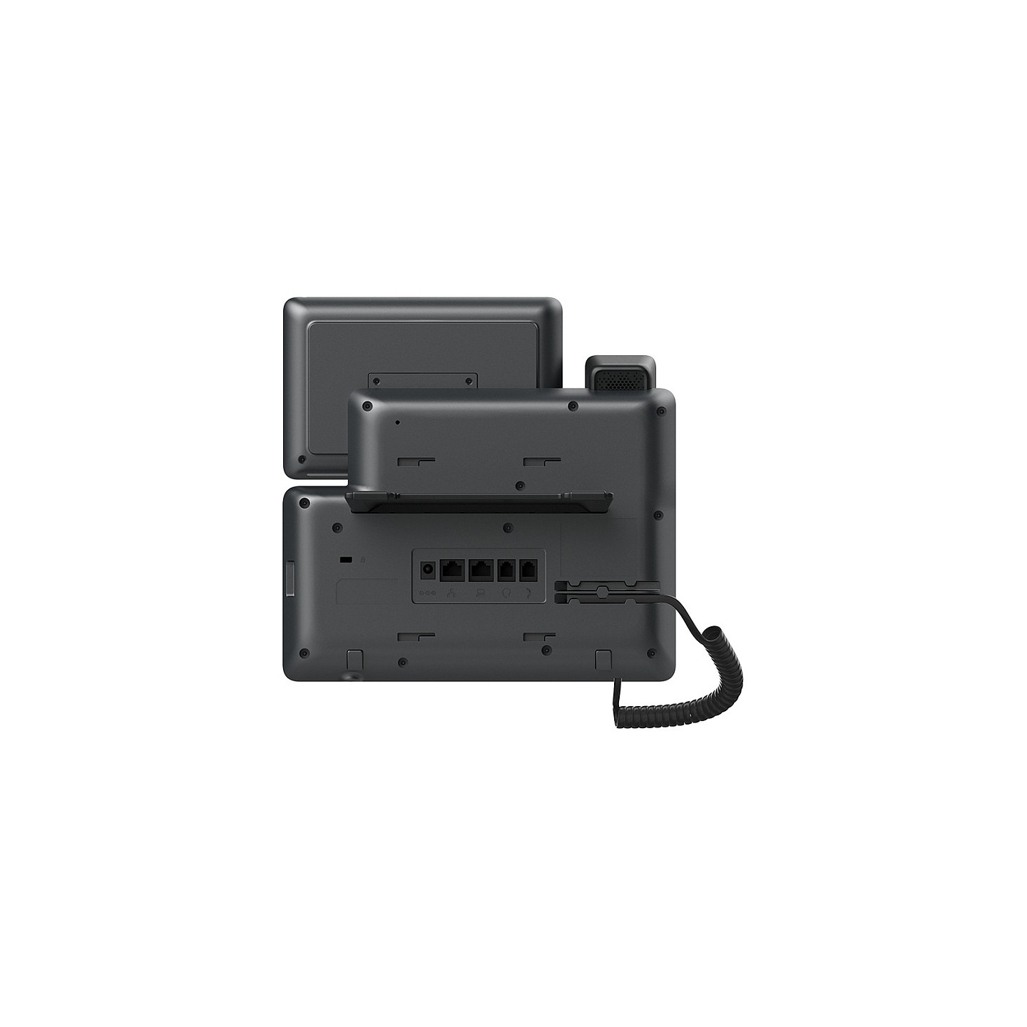 Fanvil V66. Premium IP Phone SIP POE Gigabit USB-Port Bluetooth Wi-Fi — Buy in Cyprus with Fast Delivery