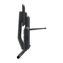 Fanvil V66. Premium IP Phone SIP POE Gigabit USB-Port Bluetooth Wi-Fi — Buy in Cyprus with Fast Delivery