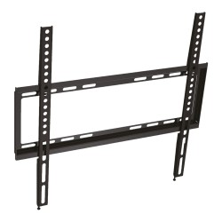 VALUE Slim TV-Wandhalterung. fest. 32-55 Zoll. bis 35 kg — Buy in Cyprus with Fast Delivery