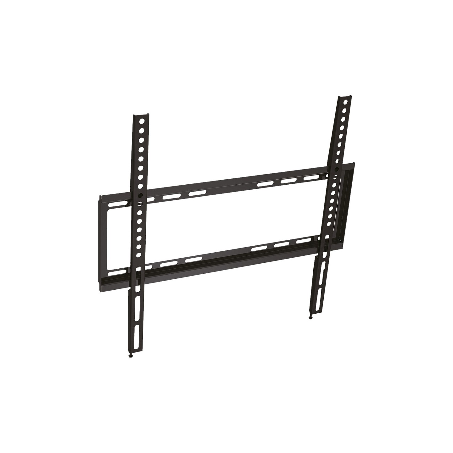 VALUE Slim TV-Wandhalterung. fest. 32-55 Zoll. bis 35 kg — Buy in Cyprus with Fast Delivery
