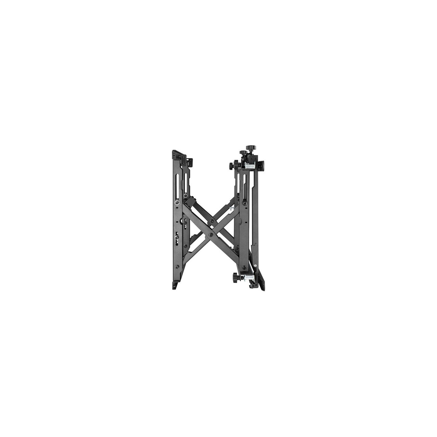 Equip Wandhalterung 45'-70' 1TFT Popout 1Gelenk 70Kg sw lite Retail — Buy in Cyprus with Fast Delivery