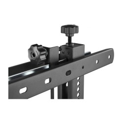 Equip Wandhalterung 45'-70' 1TFT Popout 1Gelenk 70Kg sw lite Retail — Buy in Cyprus with Fast Delivery