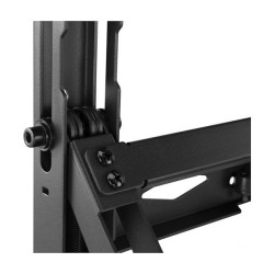 Equip Wandhalterung 45'-70' 1TFT Popout 1Gelenk 70Kg sw lite Retail — Buy in Cyprus with Fast Delivery