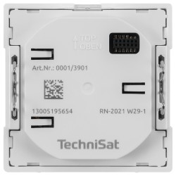 Technisat DigitRadio UP 55 wei — Buy in Cyprus with Fast Delivery