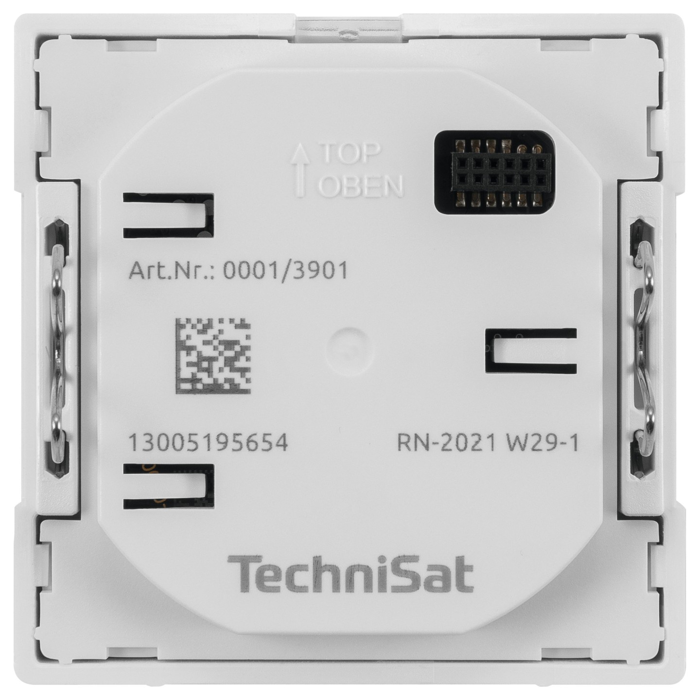 Technisat DigitRadio UP 55 wei — Buy in Cyprus with Fast Delivery