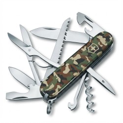 V-1.37 13.94 Taschenmesser Huntsman. camouflage — Buy in Cyprus with Fast Delivery