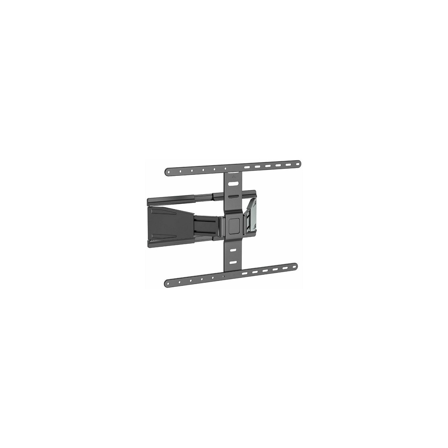 Equip Wandhalterung 43'-90' 1TFT Slim V.b 1Gelenk 50Kg sw retail — Buy in Cyprus with Fast Delivery