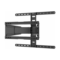 Equip Wandhalterung 43'-90' 1TFT Slim V.b 1Gelenk 50Kg sw retail — Buy in Cyprus with Fast Delivery