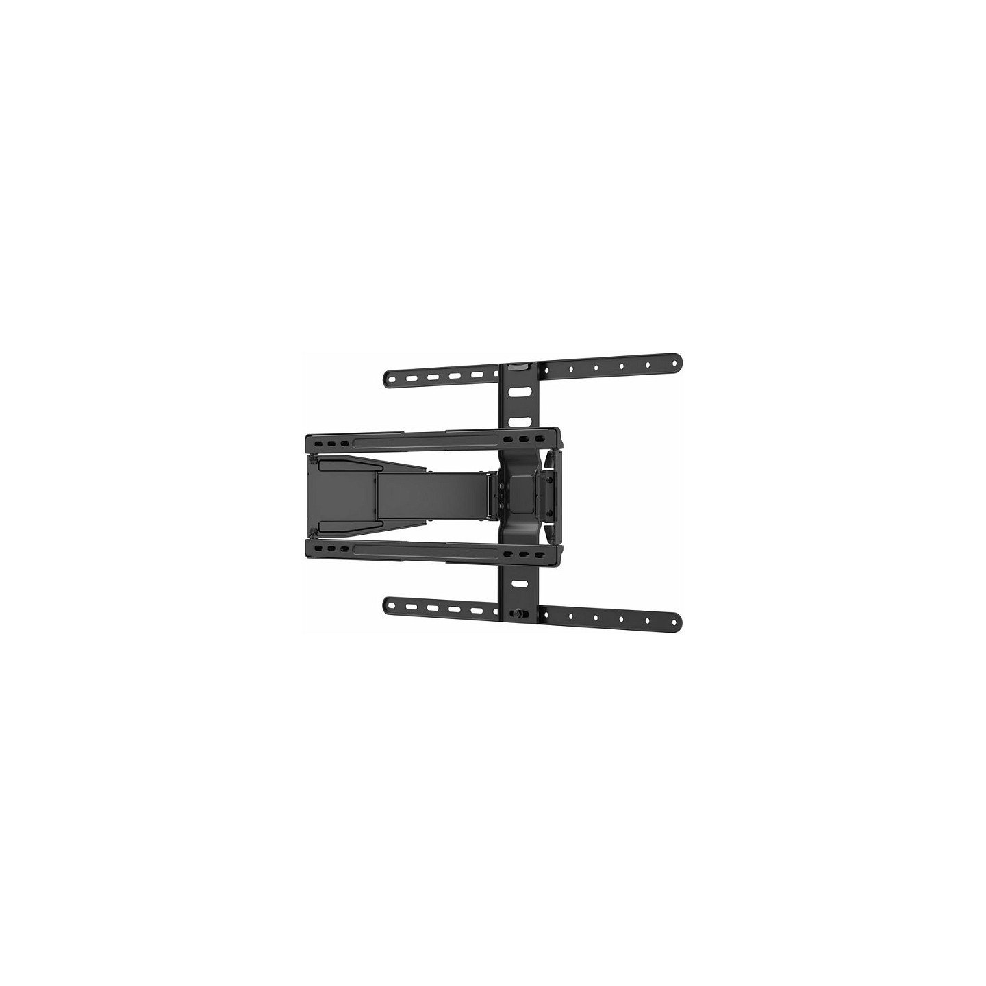 Equip Wandhalterung 43'-90' 1TFT Slim V.b 1Gelenk 50Kg sw retail — Buy in Cyprus with Fast Delivery