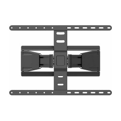 Equip Wandhalterung 43'-90' 1TFT Slim V.b 1Gelenk 50Kg sw retail — Buy in Cyprus with Fast Delivery
