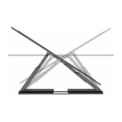 Equip Wandhalterung 43'-90' 1TFT Slim V.b 1Gelenk 50Kg sw retail — Buy in Cyprus with Fast Delivery