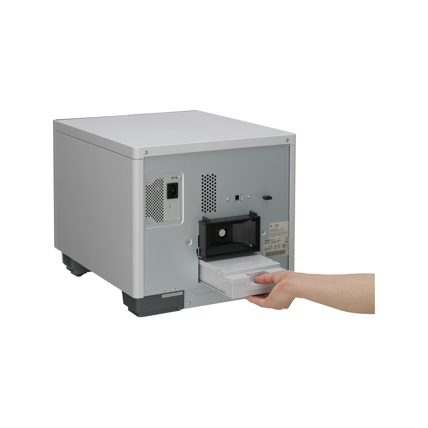 Epson PJMB100 DP Wartungstank 12.000Seiten — Buy in Cyprus with Fast Delivery