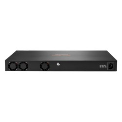 HPE Aruba Networking CX 6200F 24G Class-4 PoE 4SFP+ 370W Switch (EN) — Buy in Cyprus with Fast Delivery
