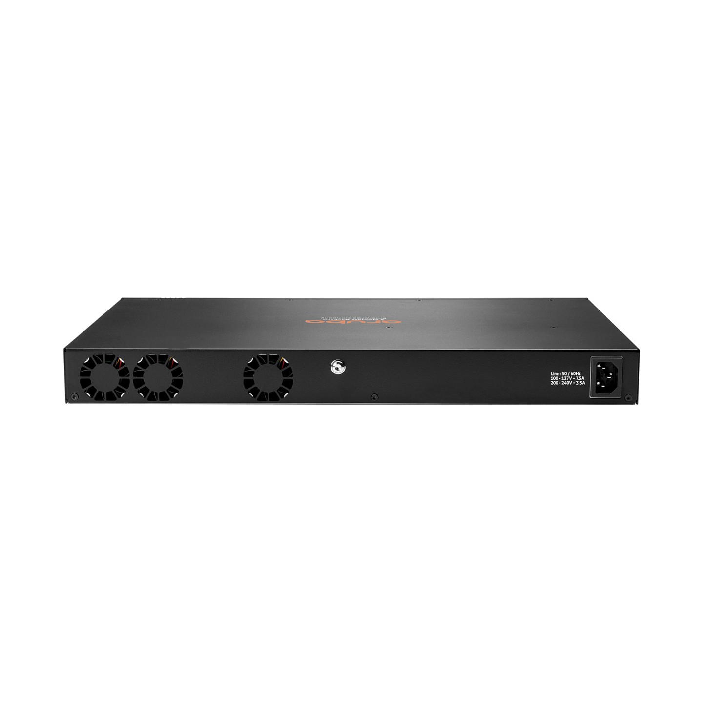 HPE Aruba Networking CX 6200F 24G Class-4 PoE 4SFP+ 370W Switch (EN) — Buy in Cyprus with Fast Delivery