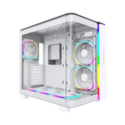 Midi Montech KING 95 PRO TG White — Buy in Cyprus with Fast Delivery
