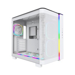 Midi Montech KING 95 PRO TG White — Buy in Cyprus with Fast Delivery