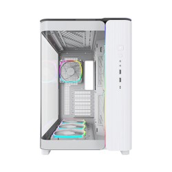 Midi Montech KING 95 PRO TG White — Buy in Cyprus with Fast Delivery