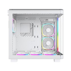 Midi Montech KING 95 PRO TG White — Buy in Cyprus with Fast Delivery