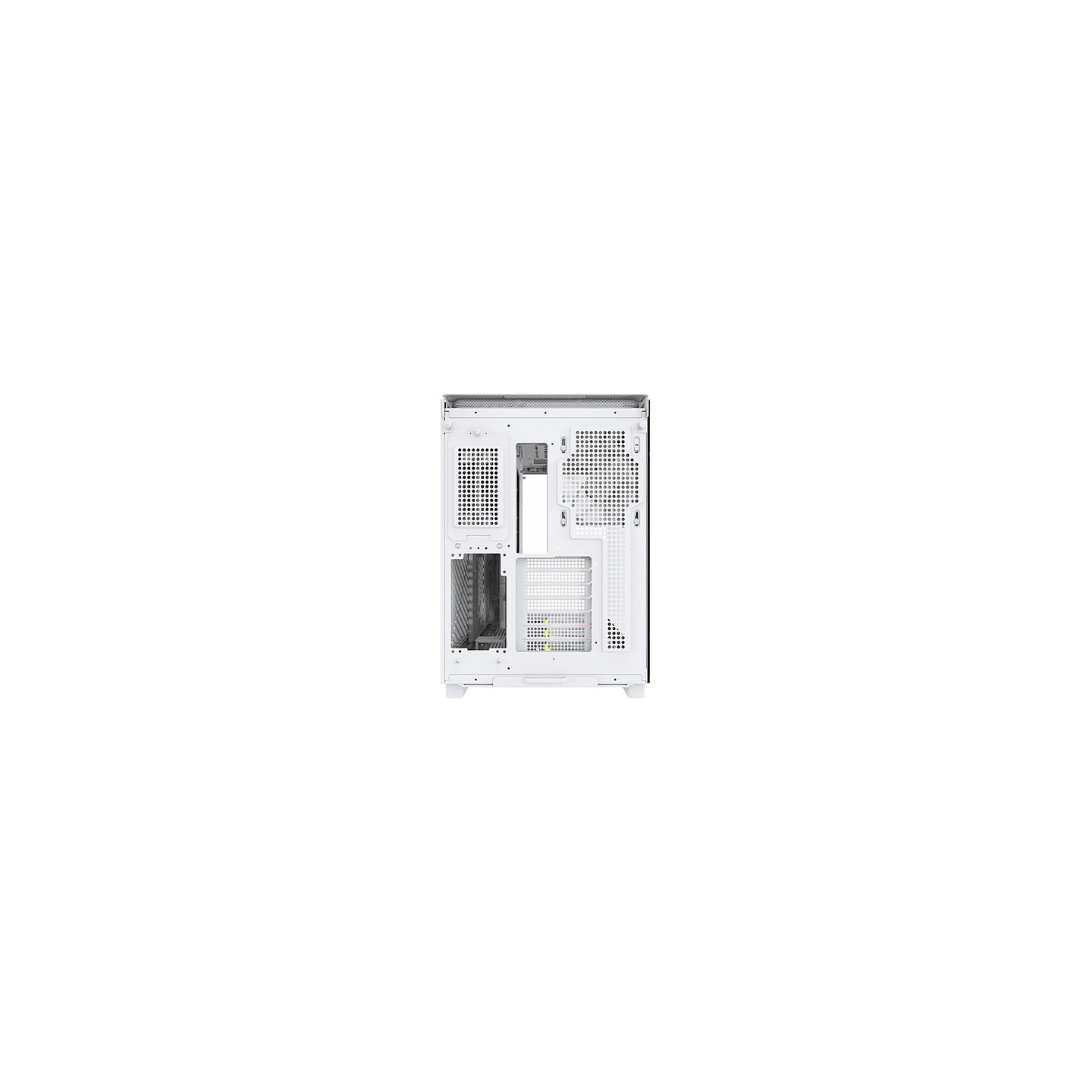 Midi Montech KING 95 PRO TG White — Buy in Cyprus with Fast Delivery
