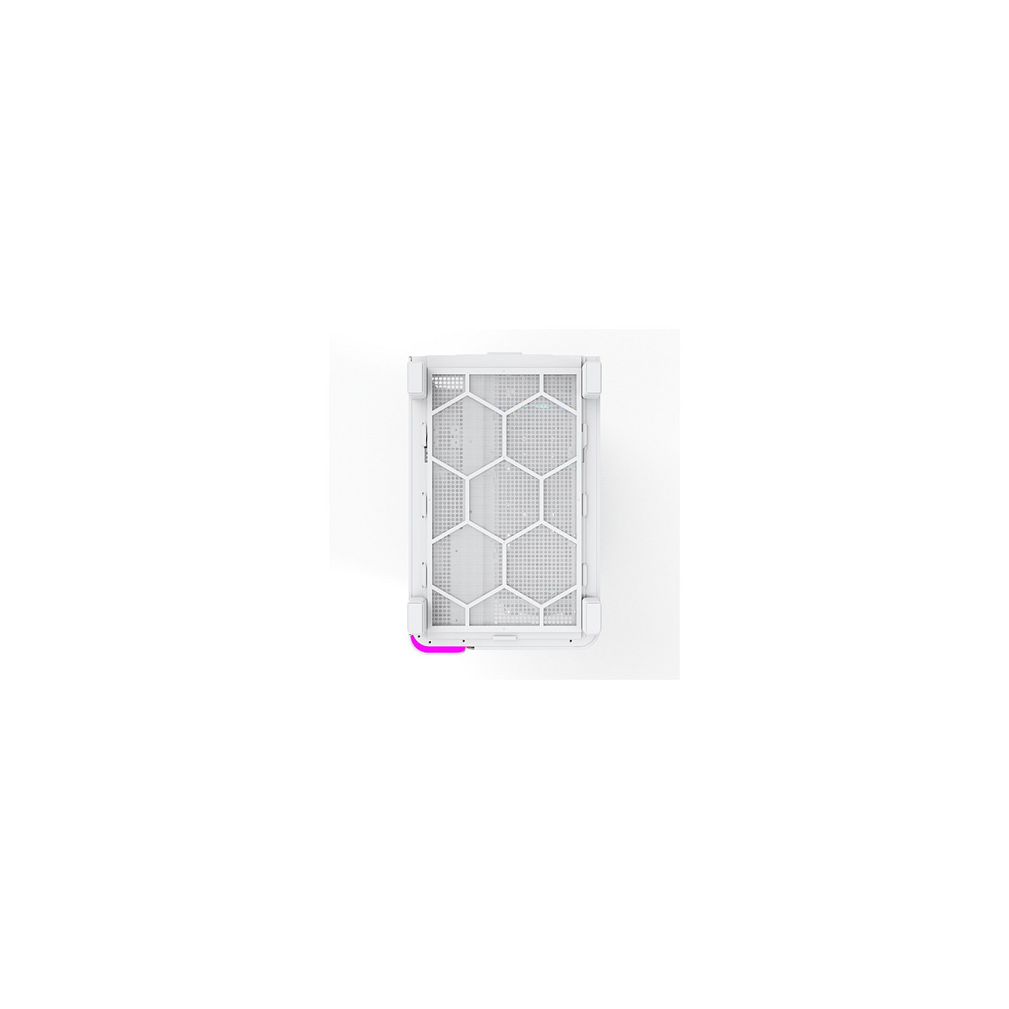 Midi Montech KING 95 PRO TG White — Buy in Cyprus with Fast Delivery
