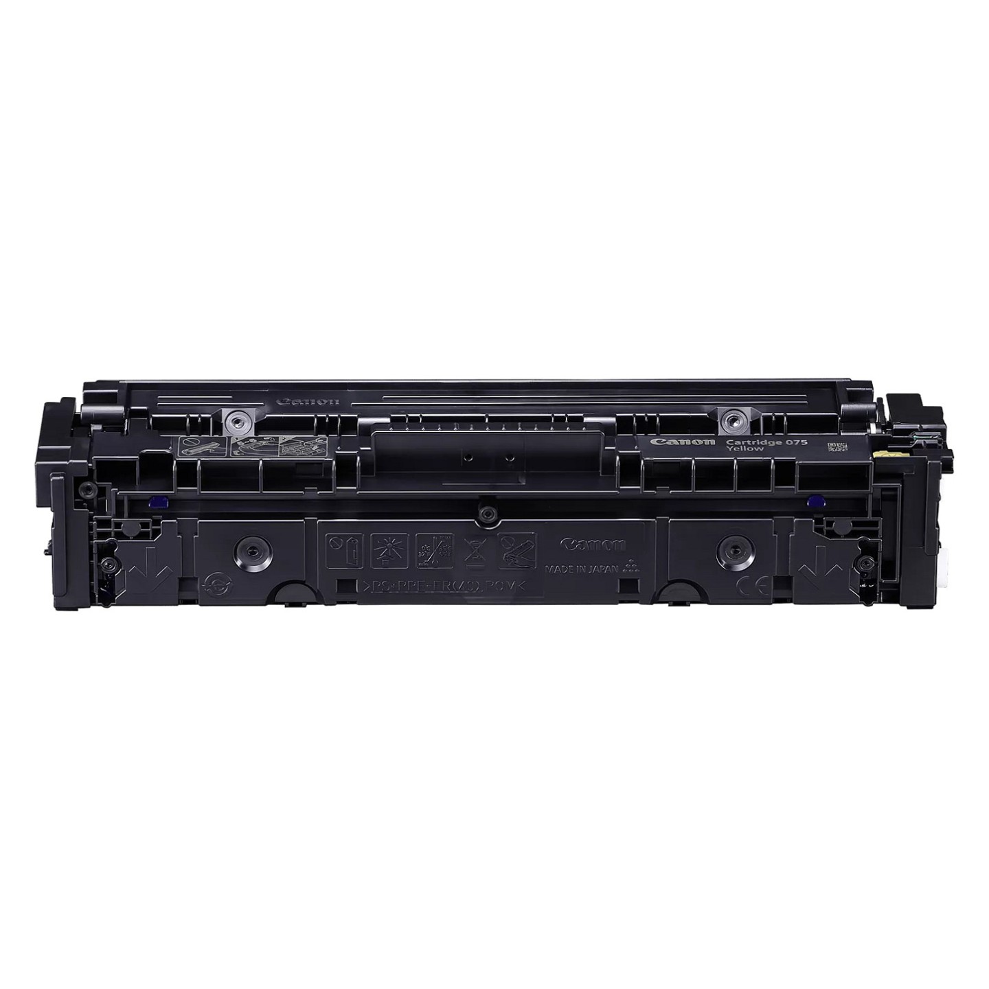 Canon 075 Yellow Gelb (6362C002) — Buy in Cyprus with Fast Delivery
