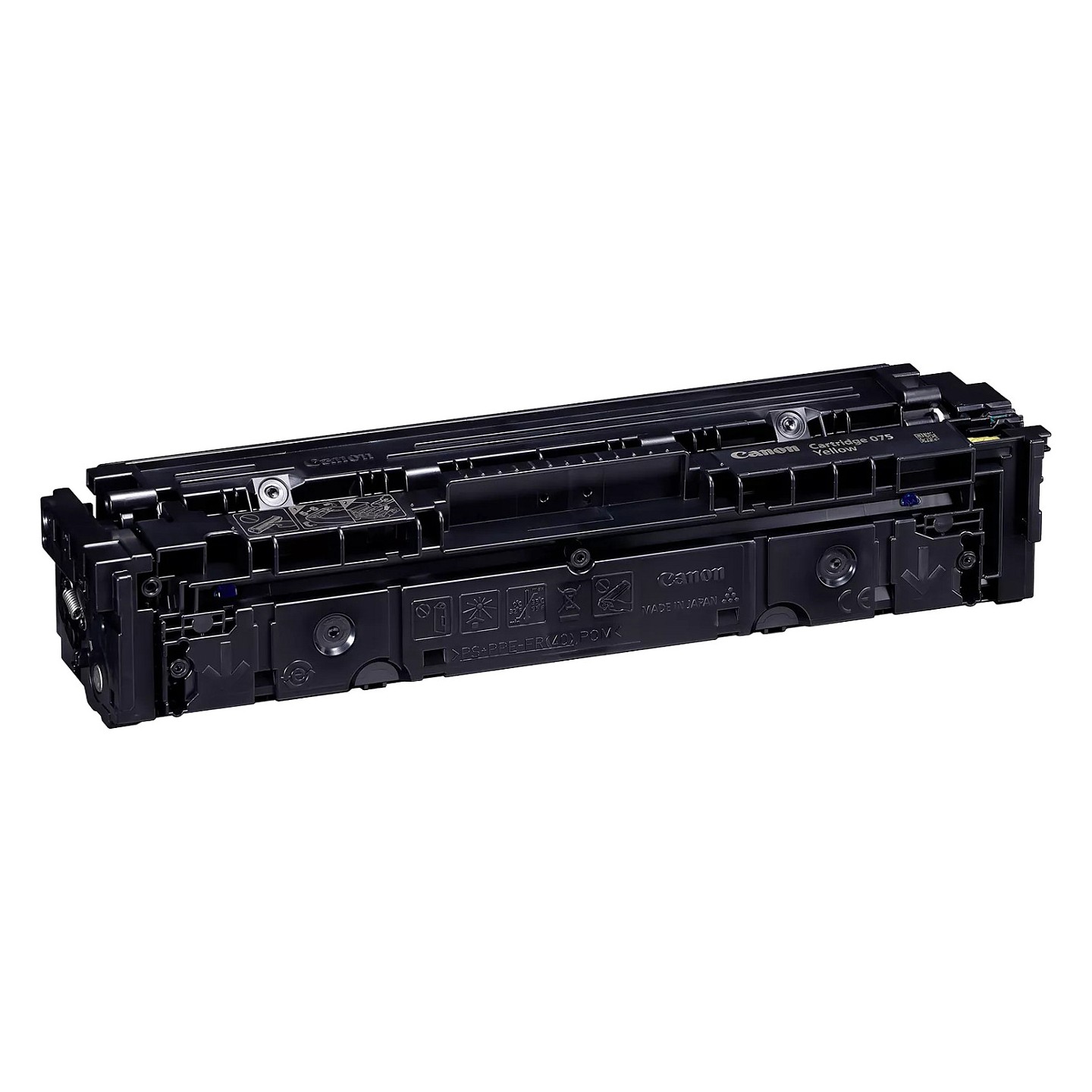 Canon 075 Yellow Gelb (6362C002) — Buy in Cyprus with Fast Delivery