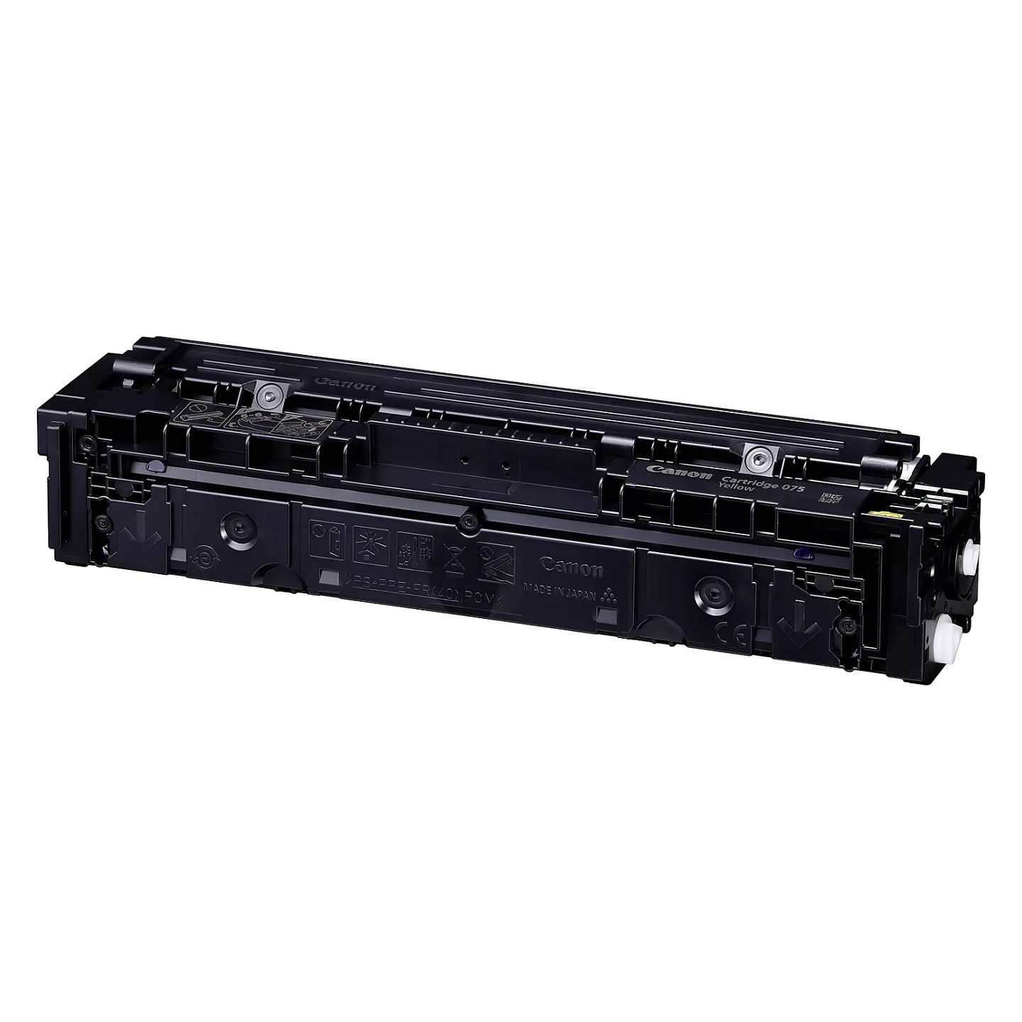 Canon 075 Yellow Gelb (6362C002) — Buy in Cyprus with Fast Delivery