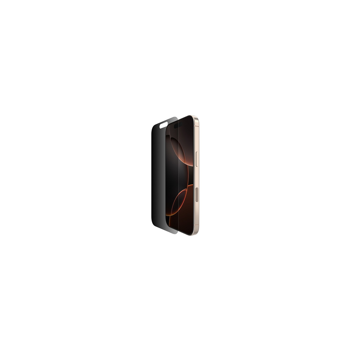 Belkin ScreenForce InvisiGlassAM Privacy 17 16 Pro OVA169hq — Buy in Cyprus with Fast Delivery