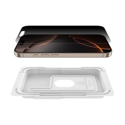 Belkin ScreenForce InvisiGlassAM Privacy 17 16 Pro OVA169hq — Buy in Cyprus with Fast Delivery