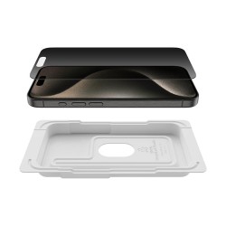 Belkin ScreenForce InvisiGlassAM Privacy 17 16 Pro OVA169hq — Buy in Cyprus with Fast Delivery